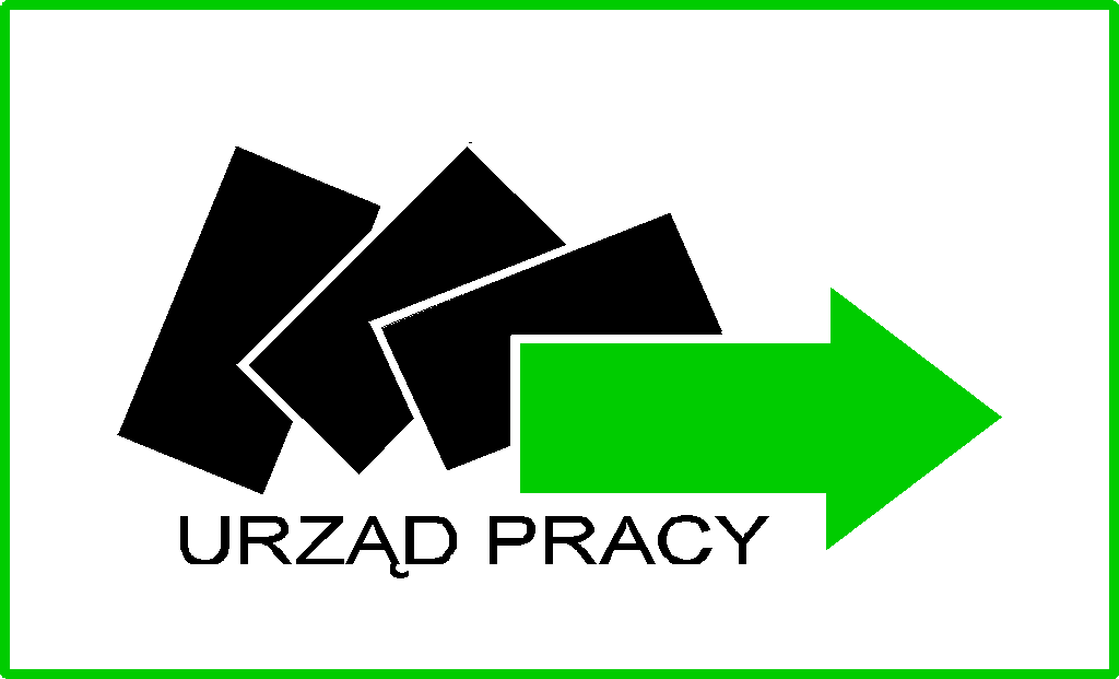 LUTOWE OFERTY PRACY W POWIECIE OSTRÓDZKIM 13 logo pup duze