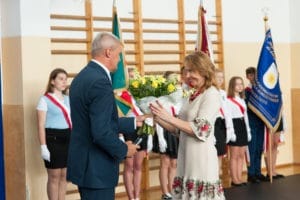 Miejskie zakończenie roku szkolnego 2018/2019 22 DSC 0189sp5