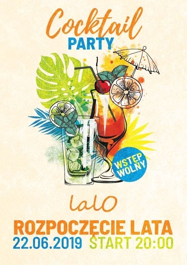 Coctail Lalo