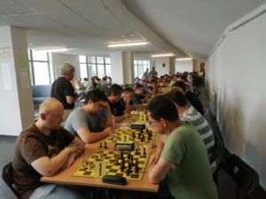 W OSTRÓDZIE ODBYŁ SIĘ XV MIĘDZYNARODOWY FESTIWAL SZACHOWY 4 68268989 2433330763372865 6609820760053645312 n