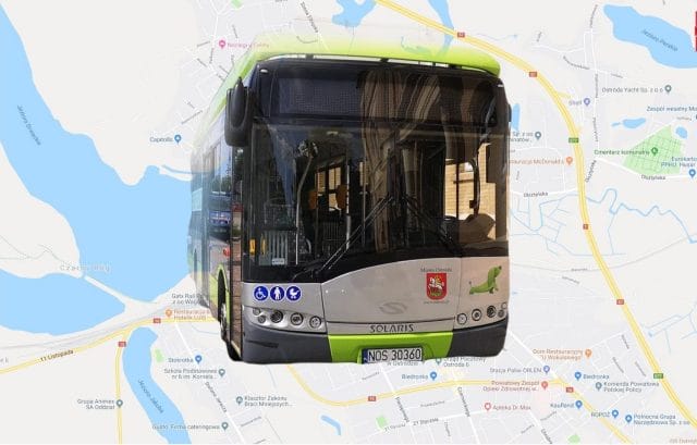 OSTRÓDA: OD DZIŚ NIE POJEDZIEMY POZA MIASTO - NOWE ROZKŁADY AUTOBUSÓW MIEJSKICH 35 68724759 1167359690132972 9179483831936221184 n e1566163171196