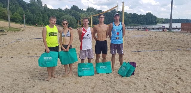 MATEUSZ JAWORSKI WYGRAŁ CYKL GRAND PRIX LATO 2019 W SIATKÓWCE PLAŻOWEJ 2 68818404 2316160861941015 3189387235917037568 o
