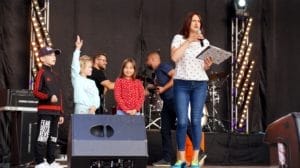 W WEEKEND W MORĄGU ŚWIĘTOWANO DNI MIASTA 18 Dsc00126