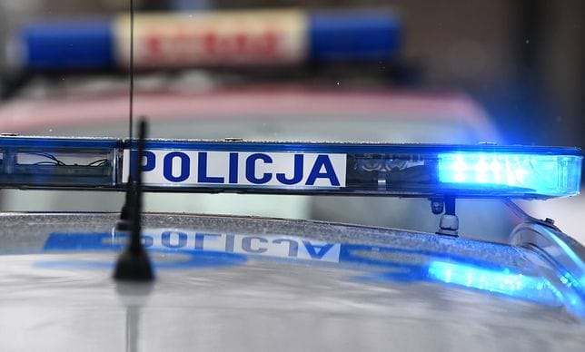Policja