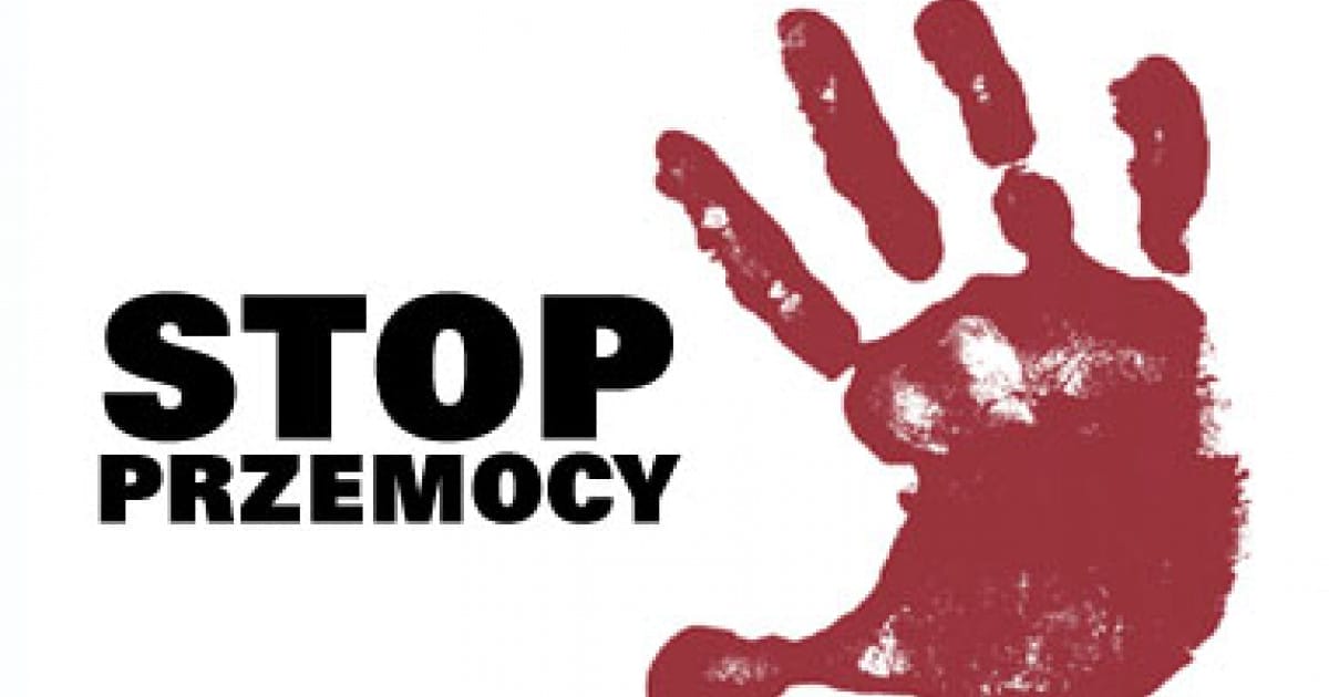 POMOC DLA OFIAR PRZEMOCY W RODZINIE 13 stop przemocy