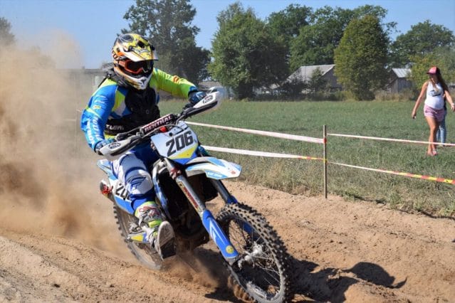 MOTO KLUB OSTRÓDA Z DRUŻYNOWYM PUCHAREM POLSKI W CROSS COUNTRY! 3 69314656 441336689799571 6671312300751716352 N