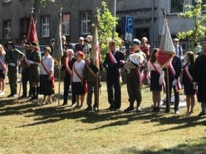 OSTRÓDZIANIE UCZCILI 80-TĄ ROCZNICĘ WYBUCHU II WOJNY ŚWIATOWEJ 6 69475889 733792140398089 18868504295899136 o