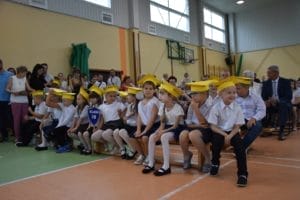 ROZPOCZĘCIE ROKU SZKOLNEGO W SZKOLE PODSTAWOWEJ NR 3 W OSTRÓDZIE 16 70292027 734935396950430 266367321872793600 o