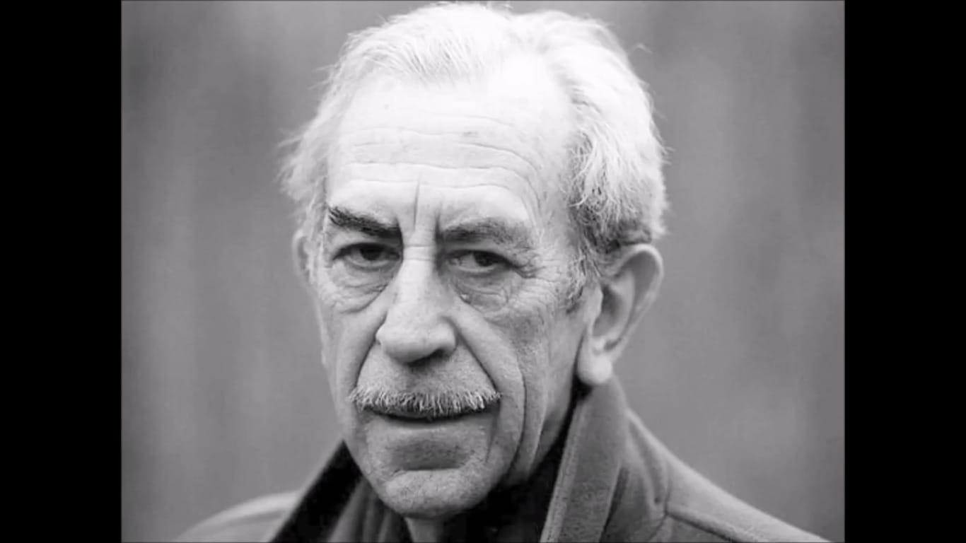 ZMARŁ JAN KOBUSZEWSKI, WYBITNY AKTOR, ZWIĄZANY Z GMINĄ MIŁOMŁYN I NASZYM REGIONEM 13 Jan Kobuszewski