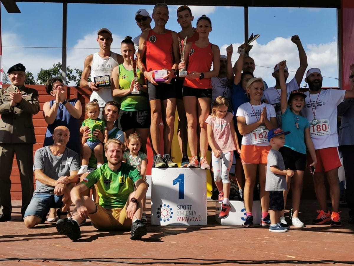 Mrągowo Drużyna 2 Miejsce6248 E1569413998869