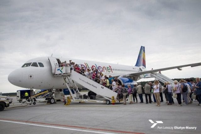 POWIĘKSZA SIĘ OFERTA POŁĄCZEŃ Z PORTU LOTNICZEGO OLSZTYN-MAZURY 13 1529930173 011 e1571909896158
