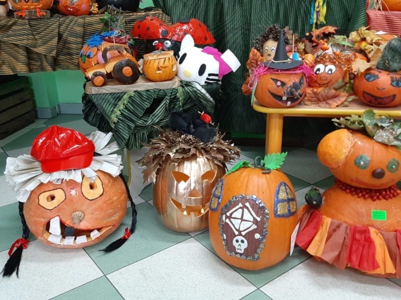 "DYNIOWE SZALEŃSTWO" W PRZEDSZKOLU NIEPUBLICZNYM "RADOŚĆ" 1 20191025 123359 E1572546328576