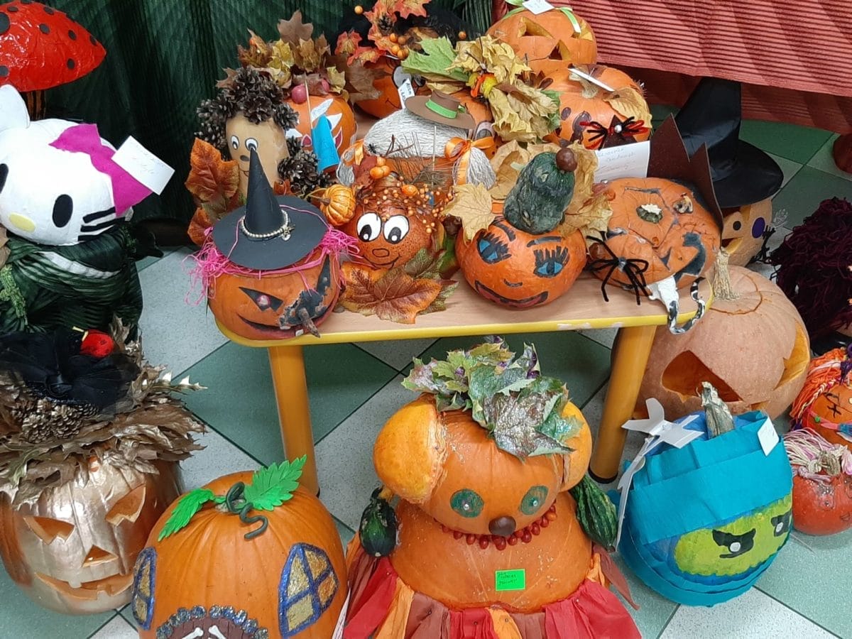 "DYNIOWE SZALEŃSTWO" W PRZEDSZKOLU NIEPUBLICZNYM "RADOŚĆ" 3 20191025 123408 E1572546391946