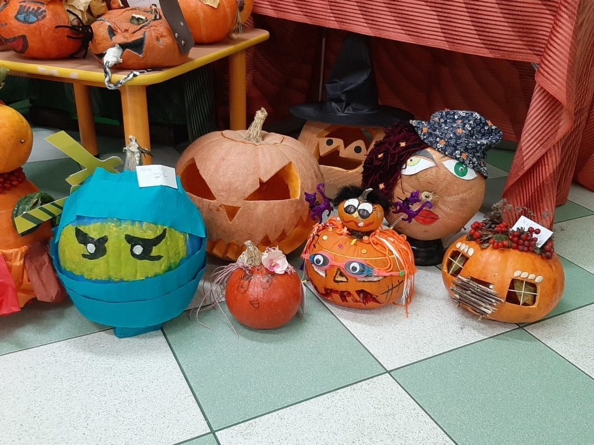 "DYNIOWE SZALEŃSTWO" W PRZEDSZKOLU NIEPUBLICZNYM "RADOŚĆ" 2 20191025 123416 E1572546357175