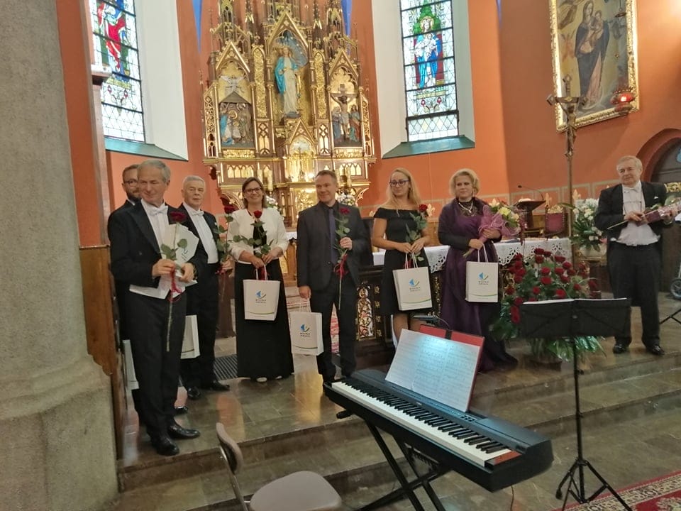 KONCERT PRO MUSICA ANTIQUA W KOŚCIELE MARYJNYM W OSTRÓDZIE 12 71960502 498406317373789 8587120864435109888 N