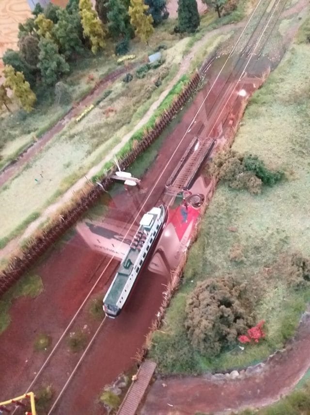 POWIAT OSTRÓDZKI NA MIĘDZYNARODOWYCH TARGACH TURYSTYCZNYCH WORLD TRAVEL SHOW 31 72920949 464377037512361 2921701659732082688 n