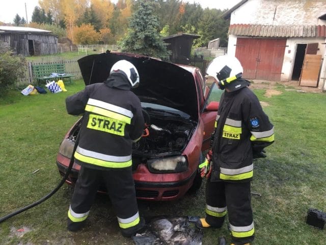 ZAPALIŁ SIĘ SAMOCHÓD W LIKSAJNACH W GMINIE MIŁOMŁYN 2 74677021 536306553579848 4093786604039045120 n