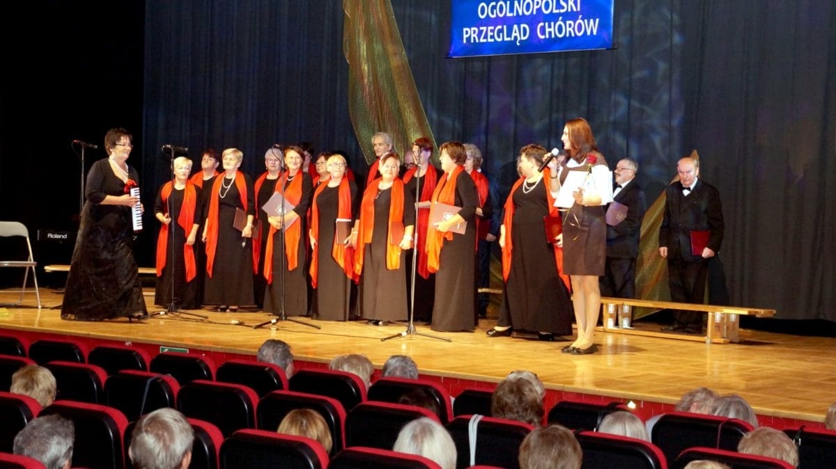OGÓLNOPOLSKI PRZEGLĄD CHÓRÓW W MORĄGU 4 Dsc01280 E1570003891240