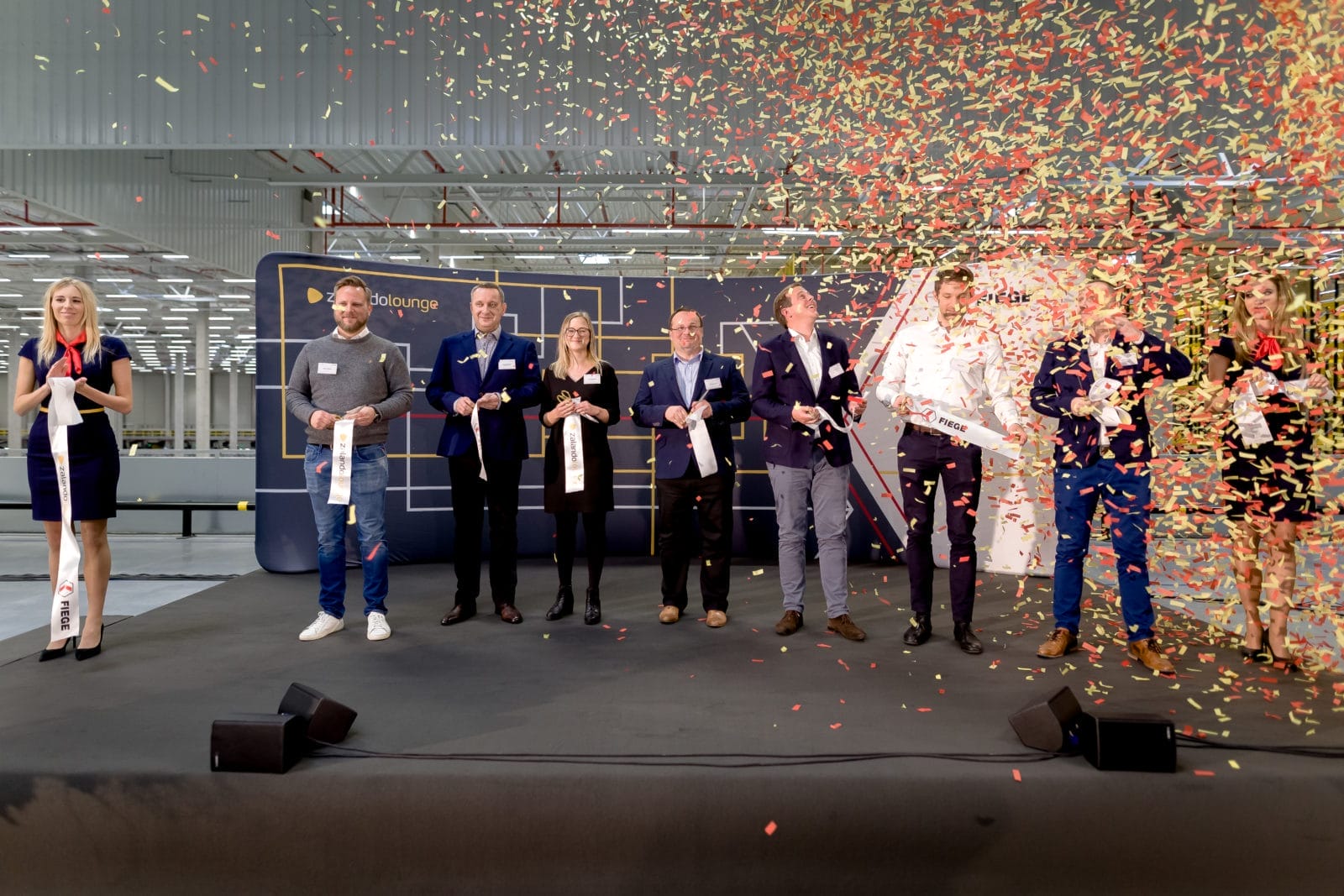 Zalando Se Olsztynek Ramp Up Oct 17 2 0