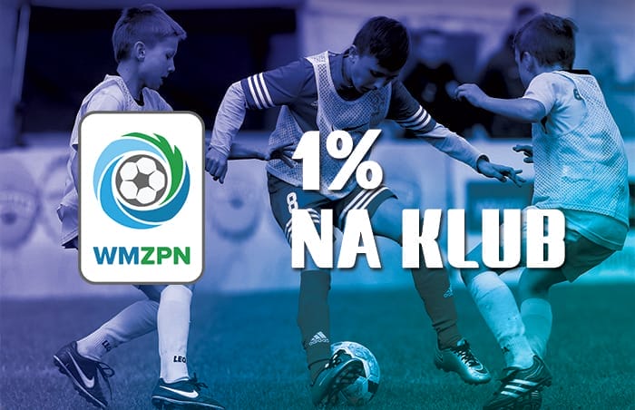 KILKANAŚCIE KLUBÓW SPORTOWYCH Z POWIATU OTRZYMA PIENIĄDZE Z 1% PODATKU ZA 2018 ROK 13 asd