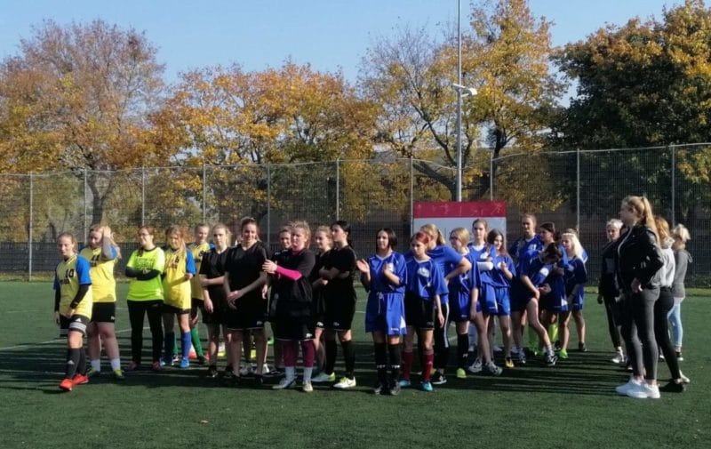 SUKCES SPORTOWY DZIEWCZĄT Z ZSZ IM. S. PETOFI 16 received 1409965159180382.jpeg e1571812390185