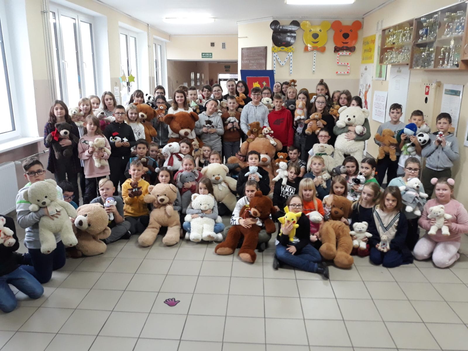 ŚWIĘTO MISIA W OSTRÓDZKIEJ "KORNELÓWCE" 1 20191125 114450