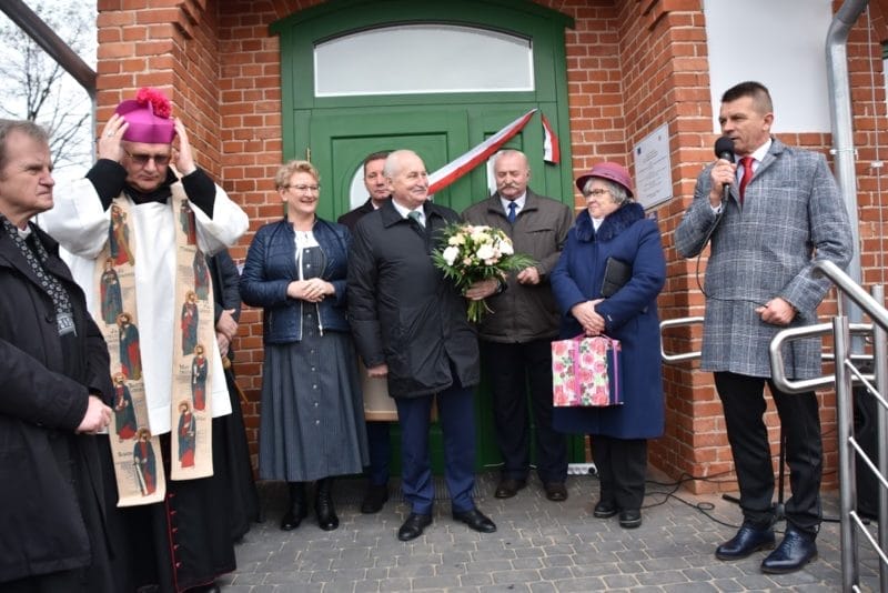 OTWARTE CENTRUM AKTYWNOŚCI LOKALNEJ W LUBAJNACH! 18 246eed3653872d34dd9cb2e5fd002adc e1574088569780