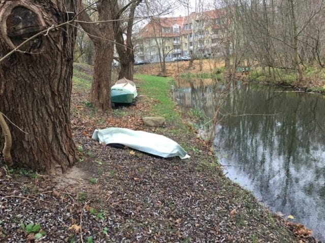 ZIDENTYFIKOWANO MĘŻCZYZNĘ WYŁOWIONEGO W PIĄTEK Z RZEKI DRWĘCY 23 78278649 883361492059083 6050586120847097856 n 1