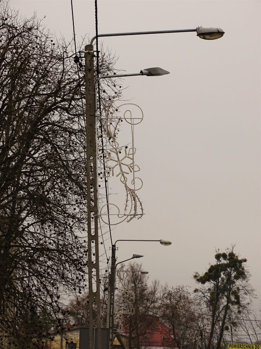 OSTRÓDA PRZYGOTOWUJE SIĘ DO ŚWIĄT 2 Dsc03288