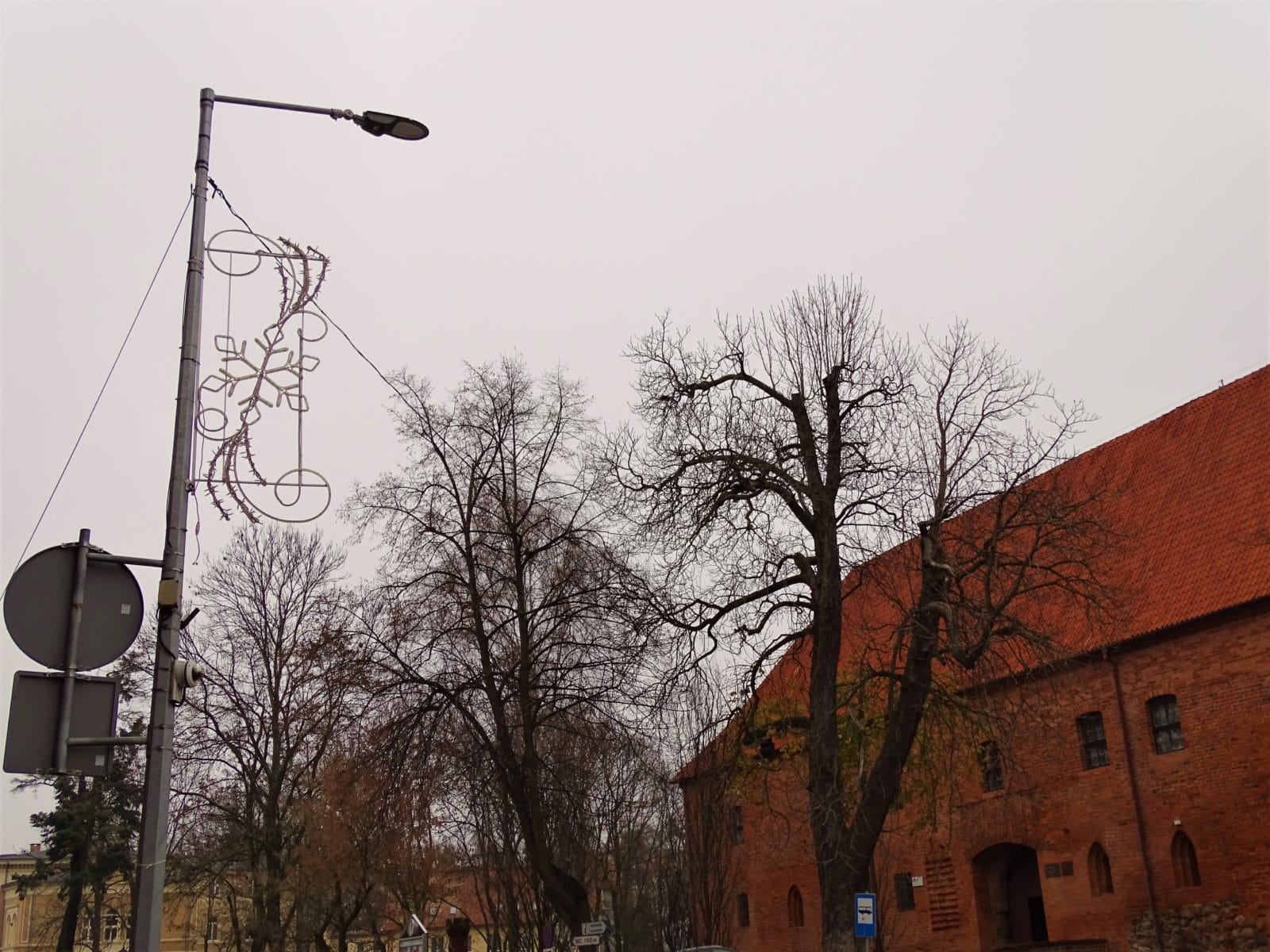 OSTRÓDA PRZYGOTOWUJE SIĘ DO ŚWIĄT 4 Dsc03306