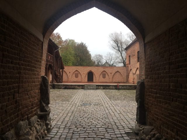 NOWEGO DYREKTORA MUZEUM W OSTRÓDZIE POZNAMY NAJWCZEŚNIEJ W GRUDNIU 13 IMG 1406