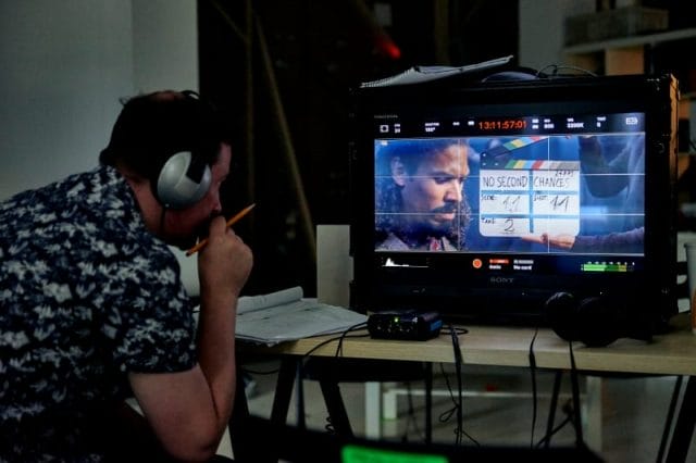 TY I OSTRÓDA W FILMIE? - NAPISZ SCENĘ FILMOWĄ I WEŹ UDZIAŁ W KONKURSIE! 13 No Second Chances 3