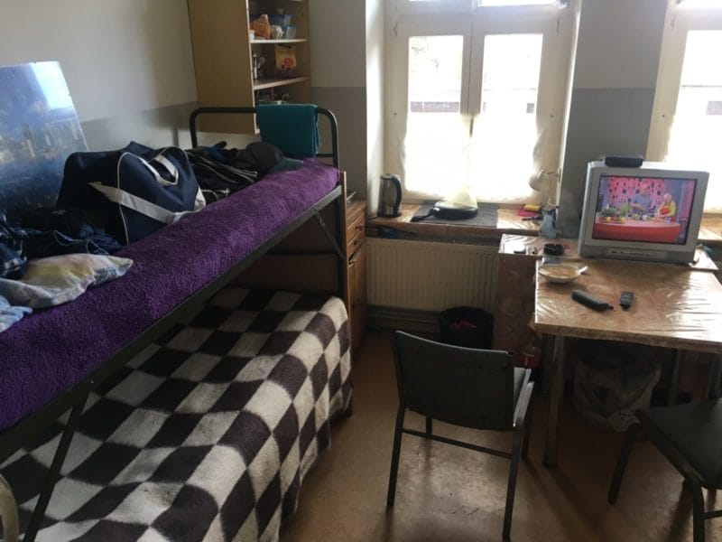 Osoby Bezdomne Mogą Liczyć Nie Tylko Na Nocleg E1572688045309