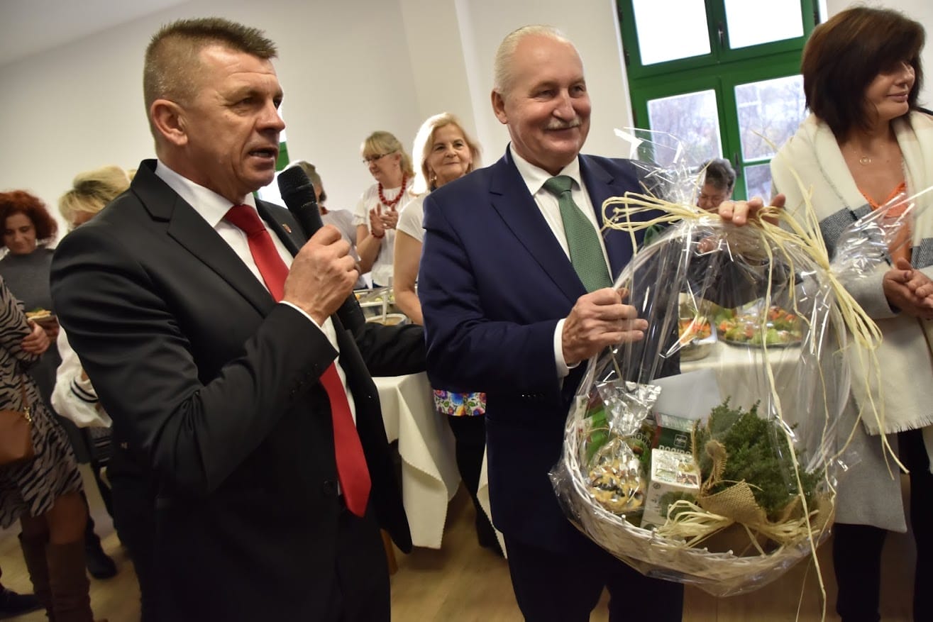 OTWARTE CENTRUM AKTYWNOŚCI LOKALNEJ W LUBAJNACH! 5 Bb48Efa9F2535Cccddac0F59C8C75D08