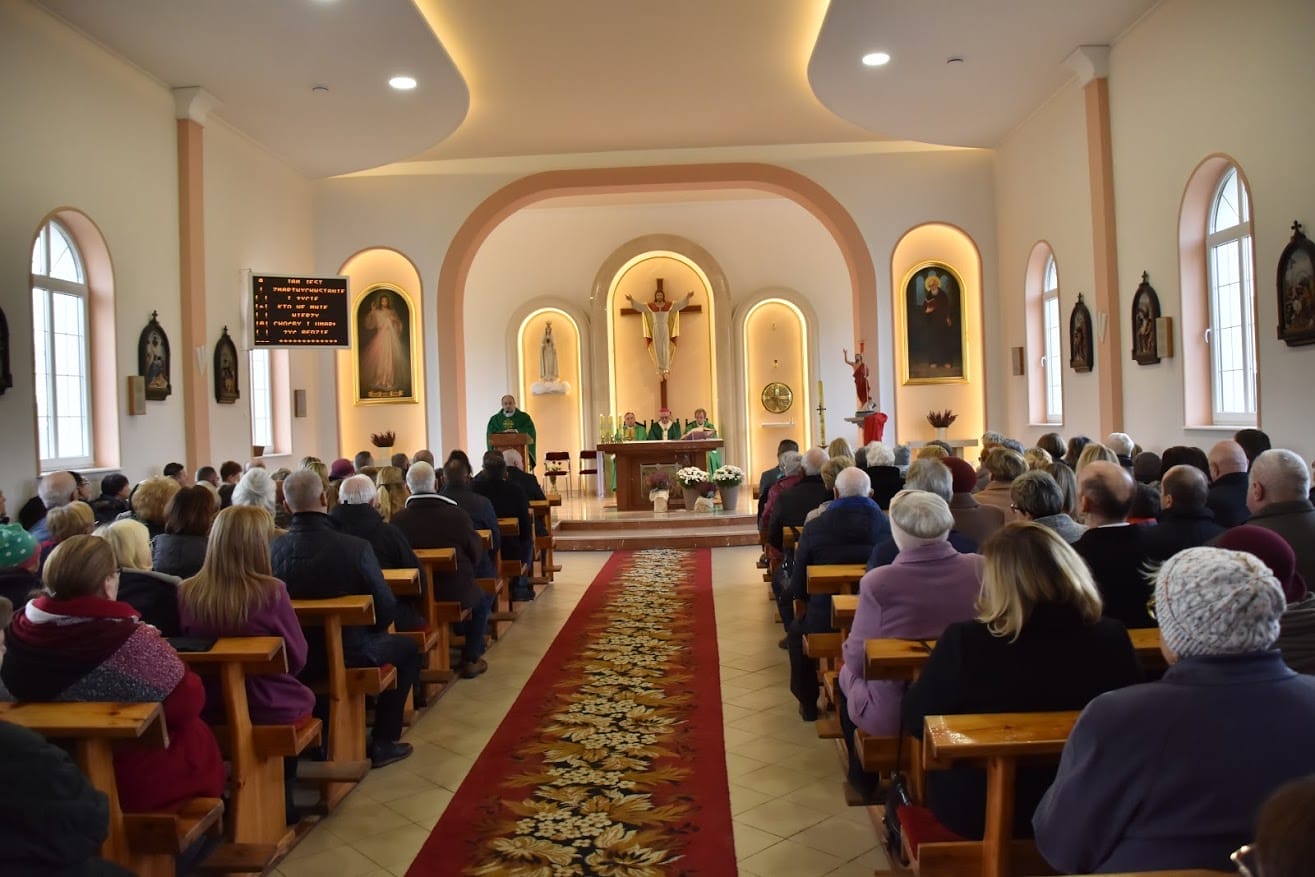 OTWARTE CENTRUM AKTYWNOŚCI LOKALNEJ W LUBAJNACH! 6 D4961D8F3052Dbb1F28F9Bf242239Cdc