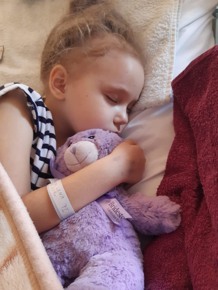 POMOC DLA 6-LETNIEJ LENKI Z MIŁOMŁYNA NADAL TRWA! TY TEŻ MOŻESZ POMÓC! 3 0445F8E51Ff3Adce0Db492D5628Cb8Db