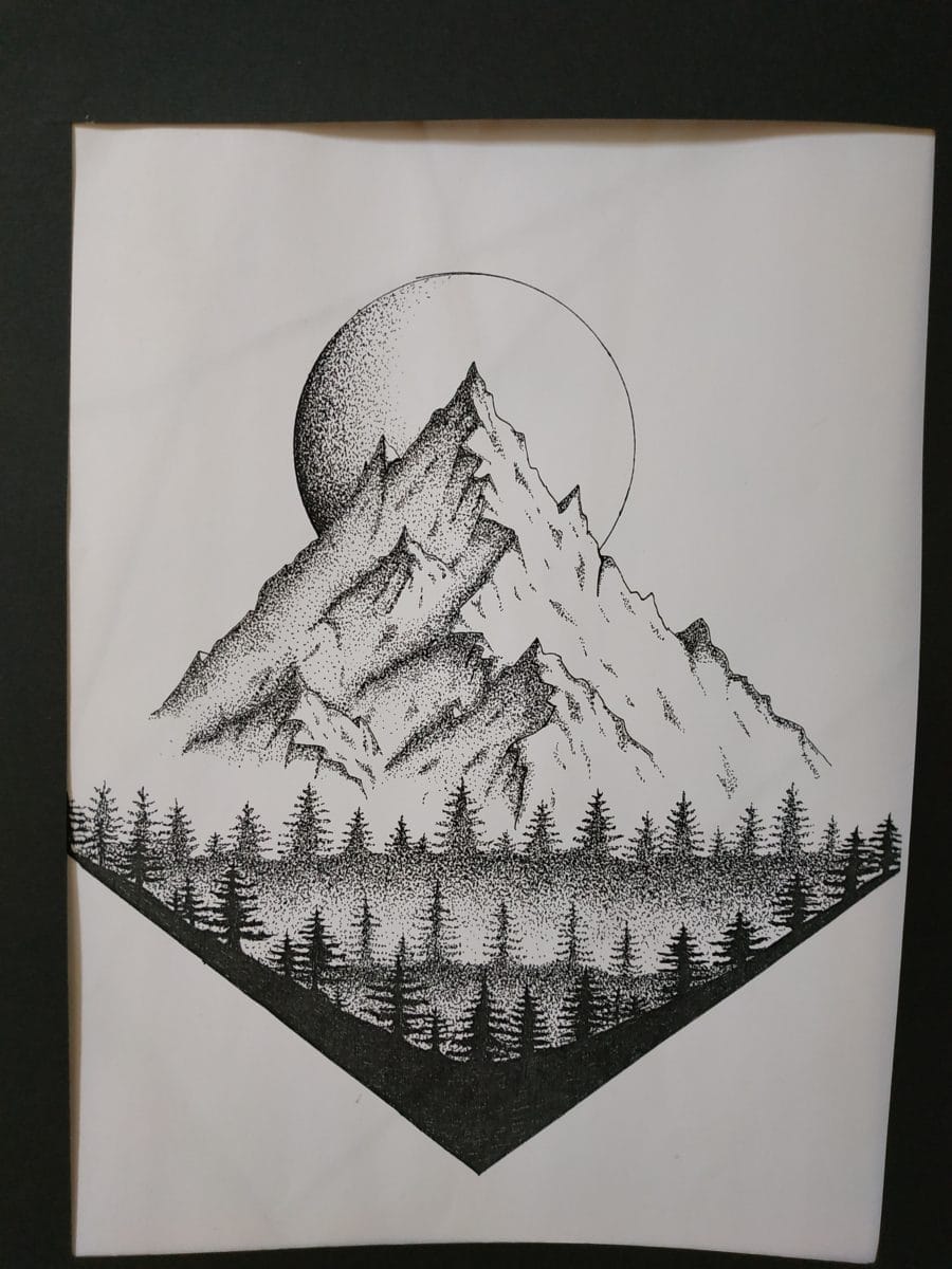 MŁODZIEŻ I JEJ PASJE - NOWY PROJEKT W INTERNACIE EKONOMIKA 3 Góra