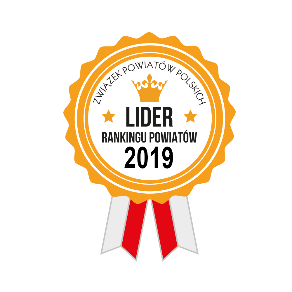 POWIAT OSTRÓDZKI ZWYCIĘZCĄ OGÓLNOPOLSKIEGO RANKINGU GMIN I POWIATÓW 2019 1 Efe3723Ae52662A102Dd0D393F2C90A43585