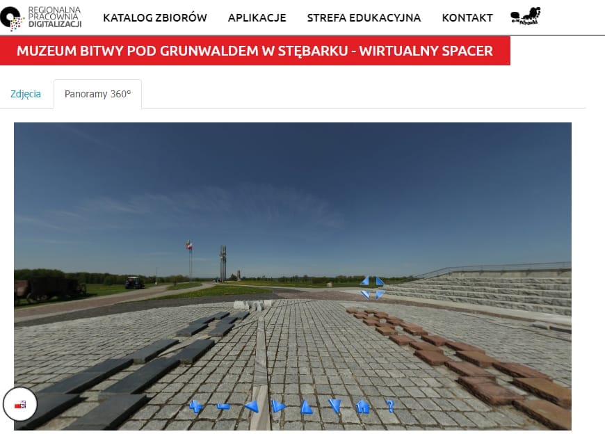 KILKANAŚCIE EKSPONATÓW Z OSTRÓDZKIEGO MUZEUM MOŻEMY OBEJRZEĆ W WERSJI CYFROWEJ 2 Gr