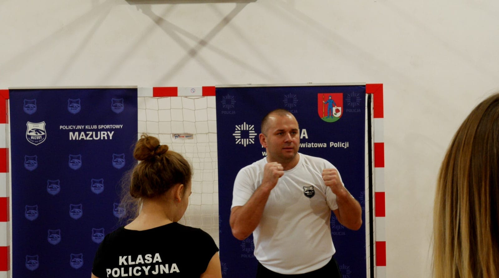 WARSZTATY Z SAMOOBRONY W EKONOMIKU 7 100 150591 G