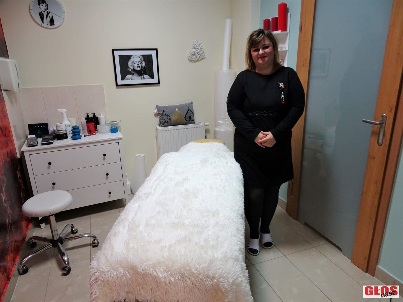 OTWARTO STREFĘ ODNOWY I RELAKSU PRZY BASENIE W OSTRÓDZIE 26 Dsc07657