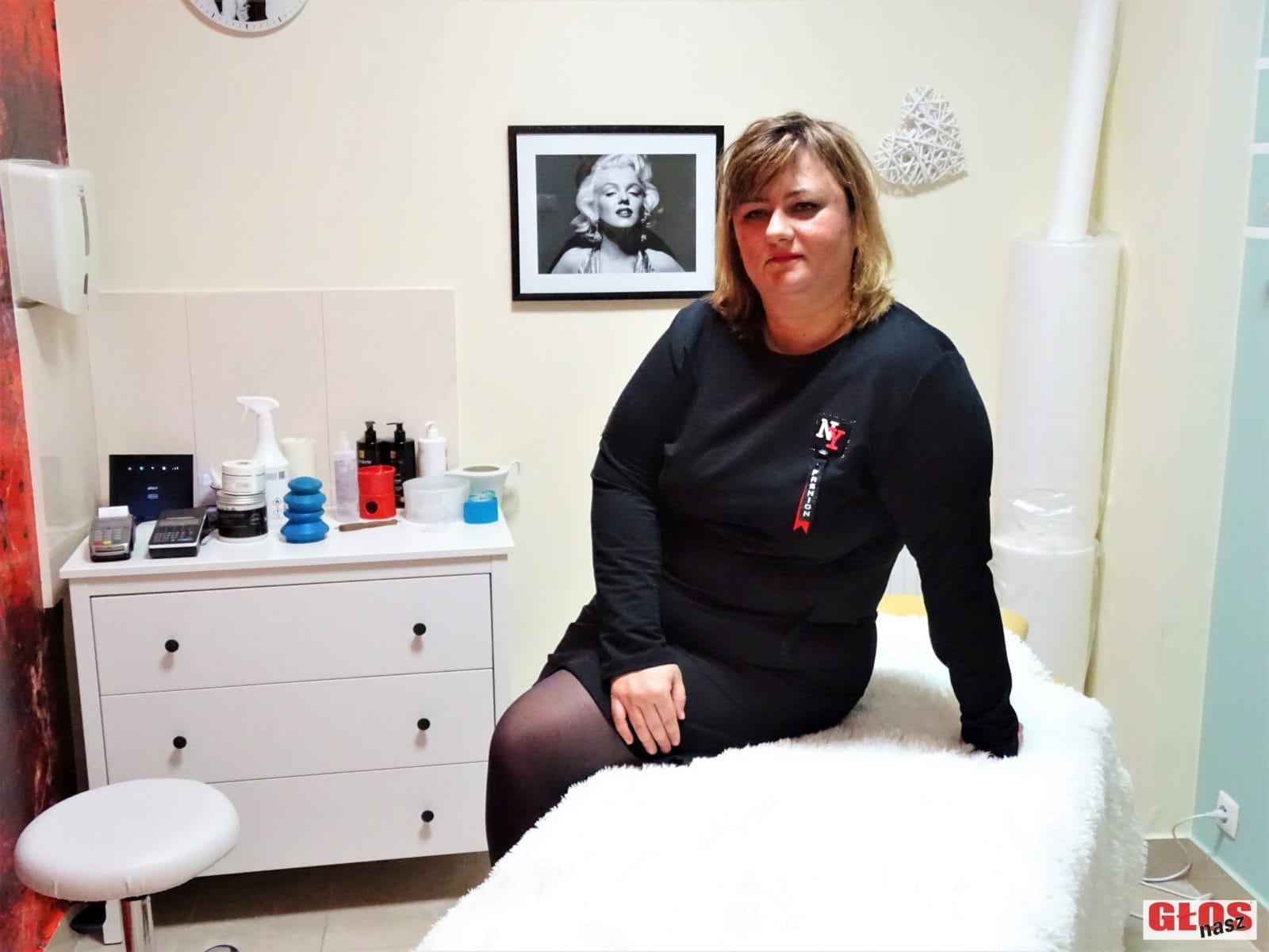 OTWARTO STREFĘ ODNOWY I RELAKSU PRZY BASENIE W OSTRÓDZIE 27 Dsc07660