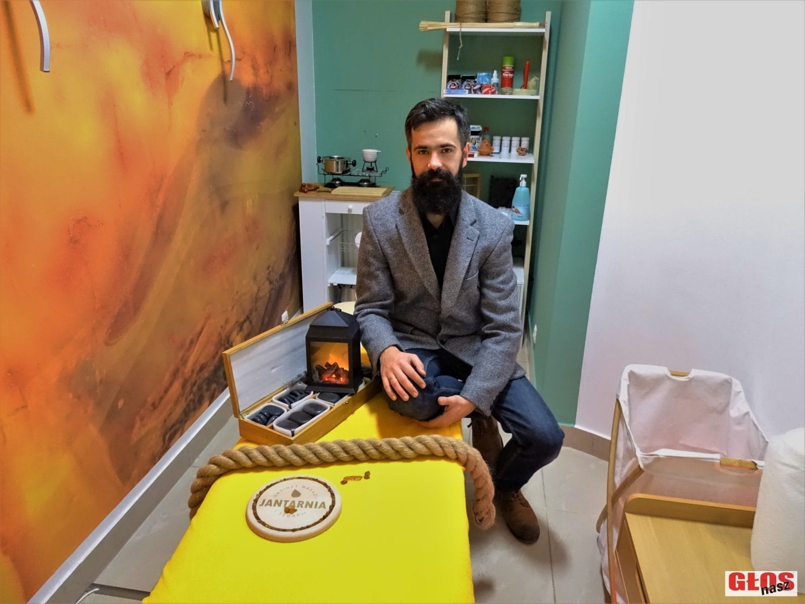 OTWARTO STREFĘ ODNOWY I RELAKSU PRZY BASENIE W OSTRÓDZIE 29 Dsc07671