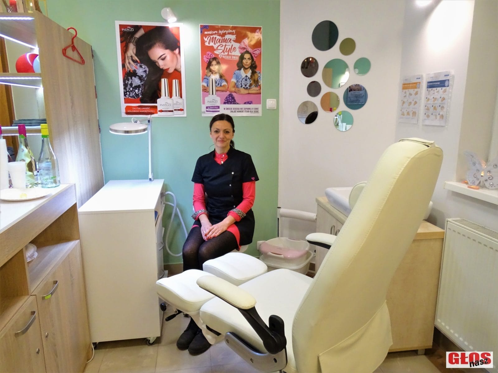 OTWARTO STREFĘ ODNOWY I RELAKSU PRZY BASENIE W OSTRÓDZIE 34 Dsc07697