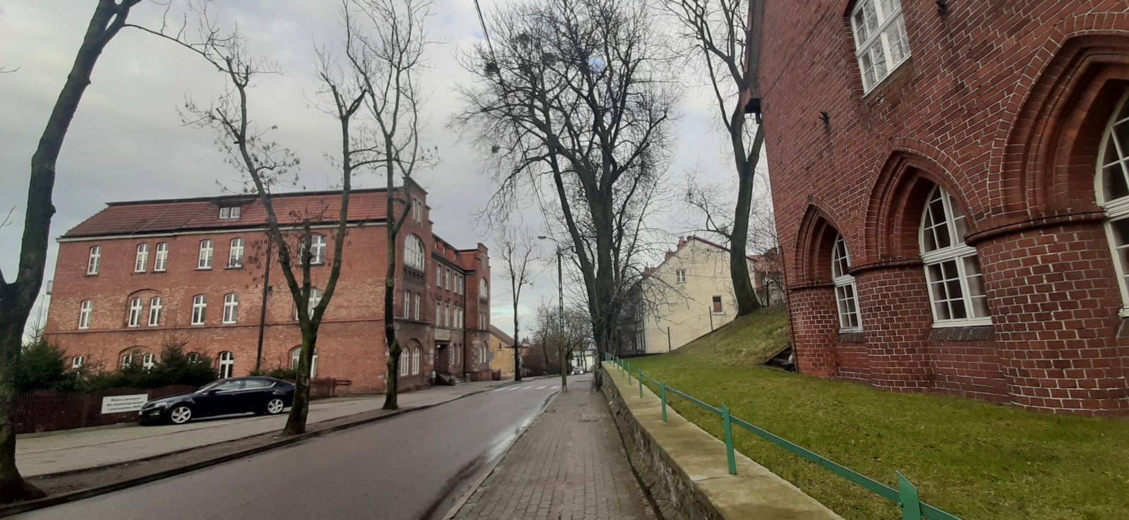 JADŁODAJNIA W OSTRÓDZIE ZAMKNIĘTA, WSTRZYMANO WYDAWANIE DARMOWEJ ŻYWNOŚCI 1 20200312 160657 1