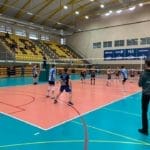 KADECI SMS-A NA TRZECIM MIEJSCU, KADETKI CZWARTE W ĆWIERĆFINAŁACH MP 2 88056510 3431180313563902 8293146008179703808 N