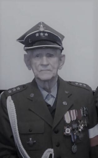 ZMARŁ POR. EDWARD SUDOŁ - ŻOŁNIERZ AK, CZŁONEK ŚWIATOWEGO ZWIĄZKU ŻOŁNIERZY AK W OSTRÓDZIE 2 89159566 494089487940492 8037839537059135488 N