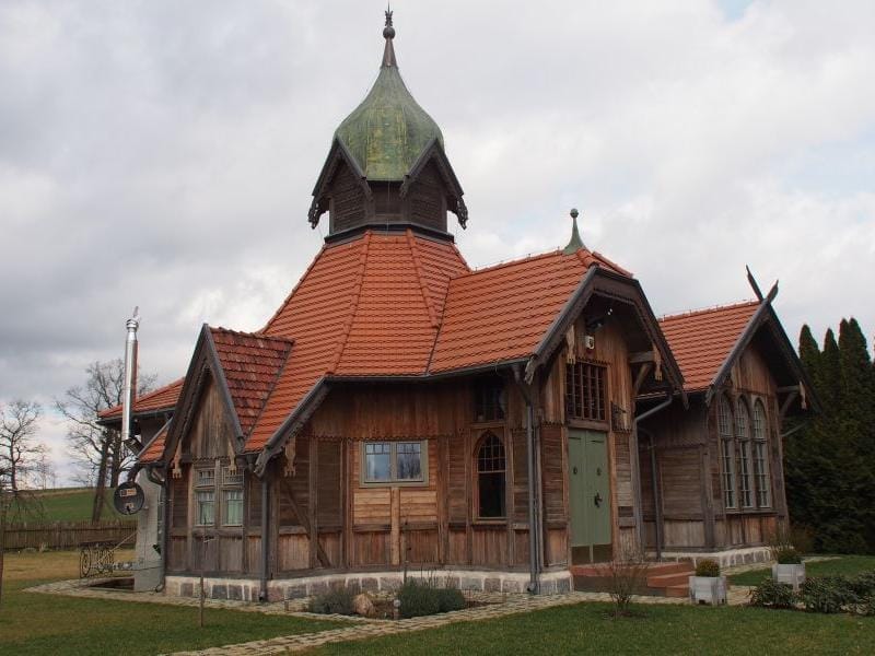 Fot Apłoski Nid Oto