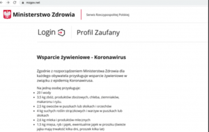 UWAGA NA FAŁSZYWE SMS-Y I OGŁOSZENIA. OSZUŚCI I KORONAWIRUS 2 Pobrane 3