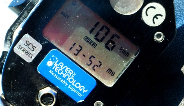 1 WYPADEK I 3 KOLIZJE CZYLI PODSUMOWANIE WEEKENDU NA DROGACH W POWIECIE 13 100 153757 g